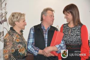 Srečanje upokojenih sodelavcev Občine Ljutomer in Upravne enote Ljutomer 3